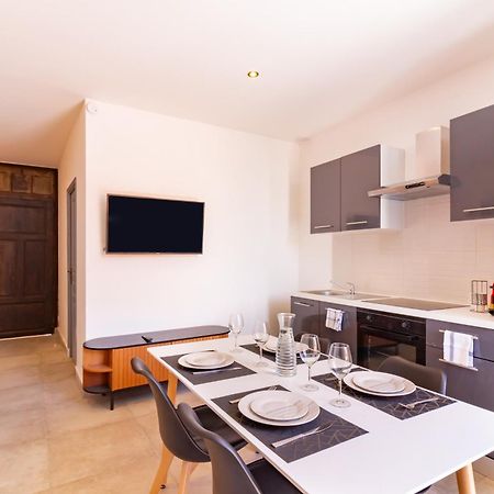 פרפיניין Appartement Moderne Et Elegant Michel Torrent מראה חיצוני תמונה