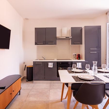 פרפיניין Appartement Moderne Et Elegant Michel Torrent מראה חיצוני תמונה
