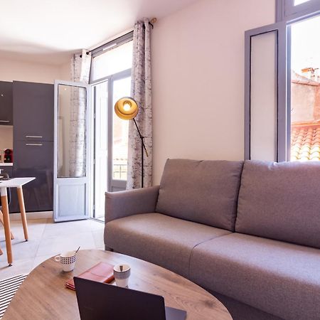 פרפיניין Appartement Moderne Et Elegant Michel Torrent מראה חיצוני תמונה
