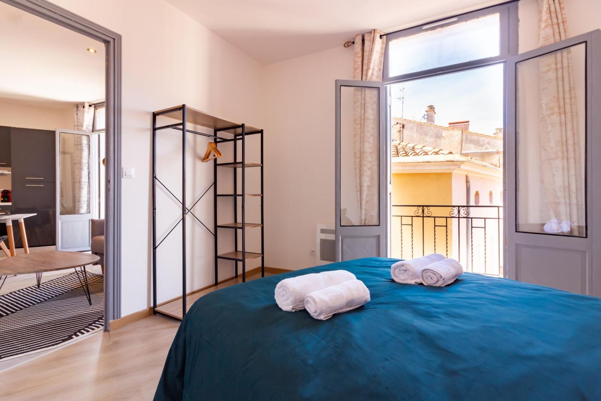 פרפיניין Appartement Moderne Et Elegant Michel Torrent מראה חיצוני תמונה