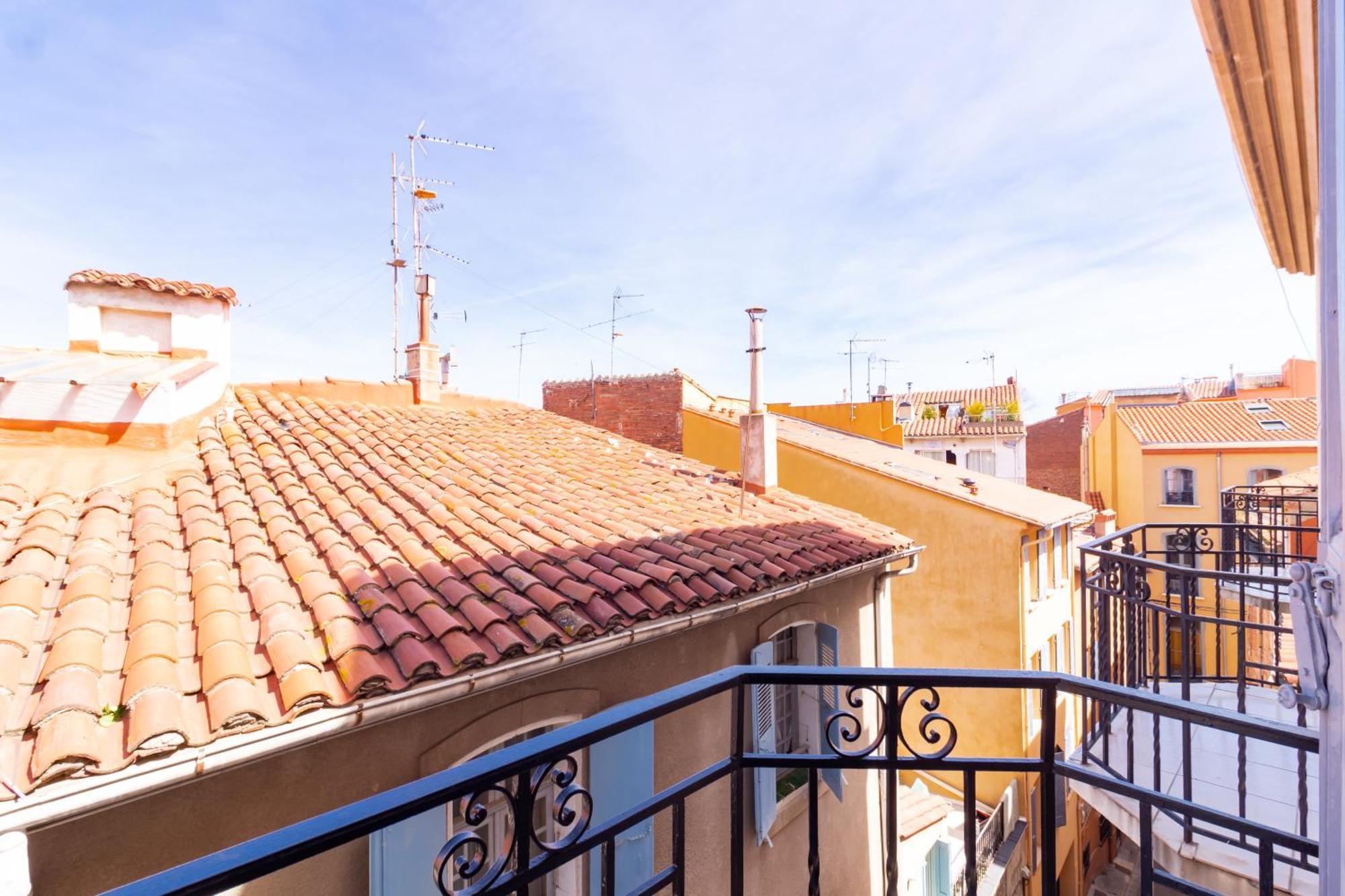 פרפיניין Appartement Moderne Et Elegant Michel Torrent מראה חיצוני תמונה