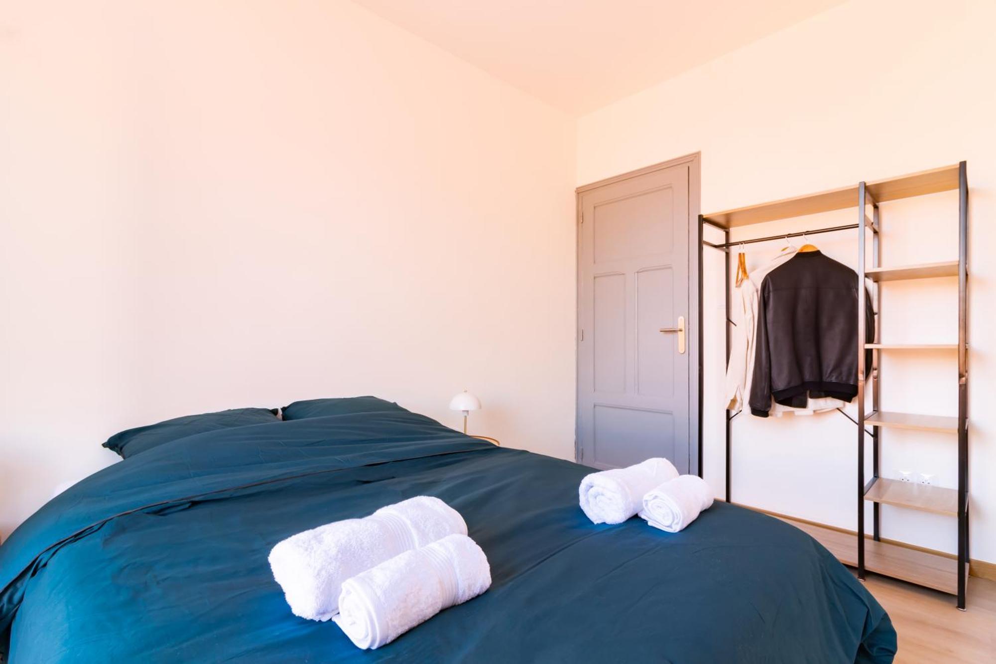 פרפיניין Appartement Moderne Et Elegant Michel Torrent מראה חיצוני תמונה