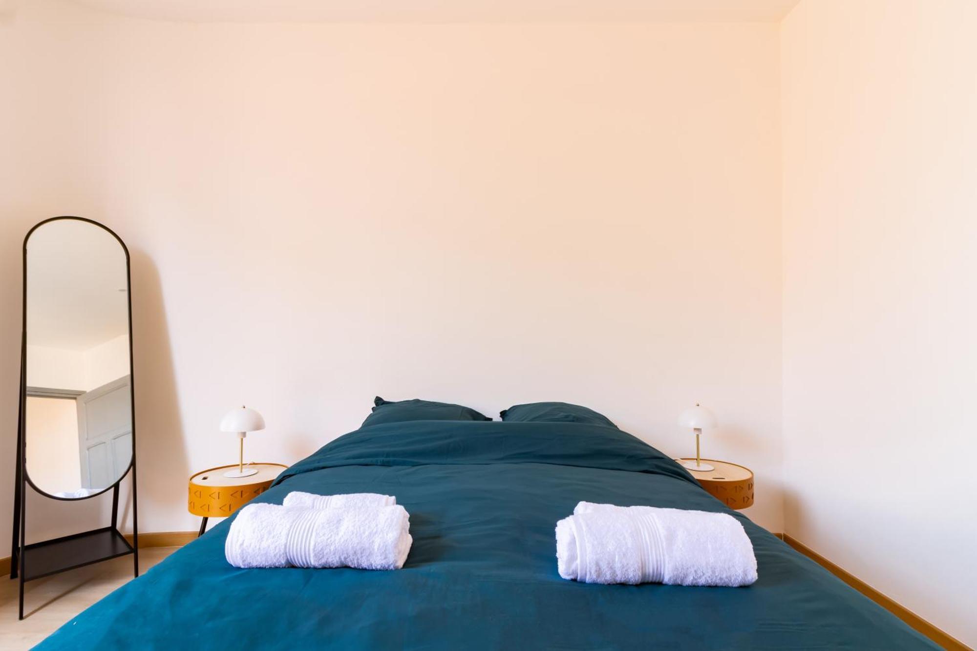 פרפיניין Appartement Moderne Et Elegant Michel Torrent מראה חיצוני תמונה