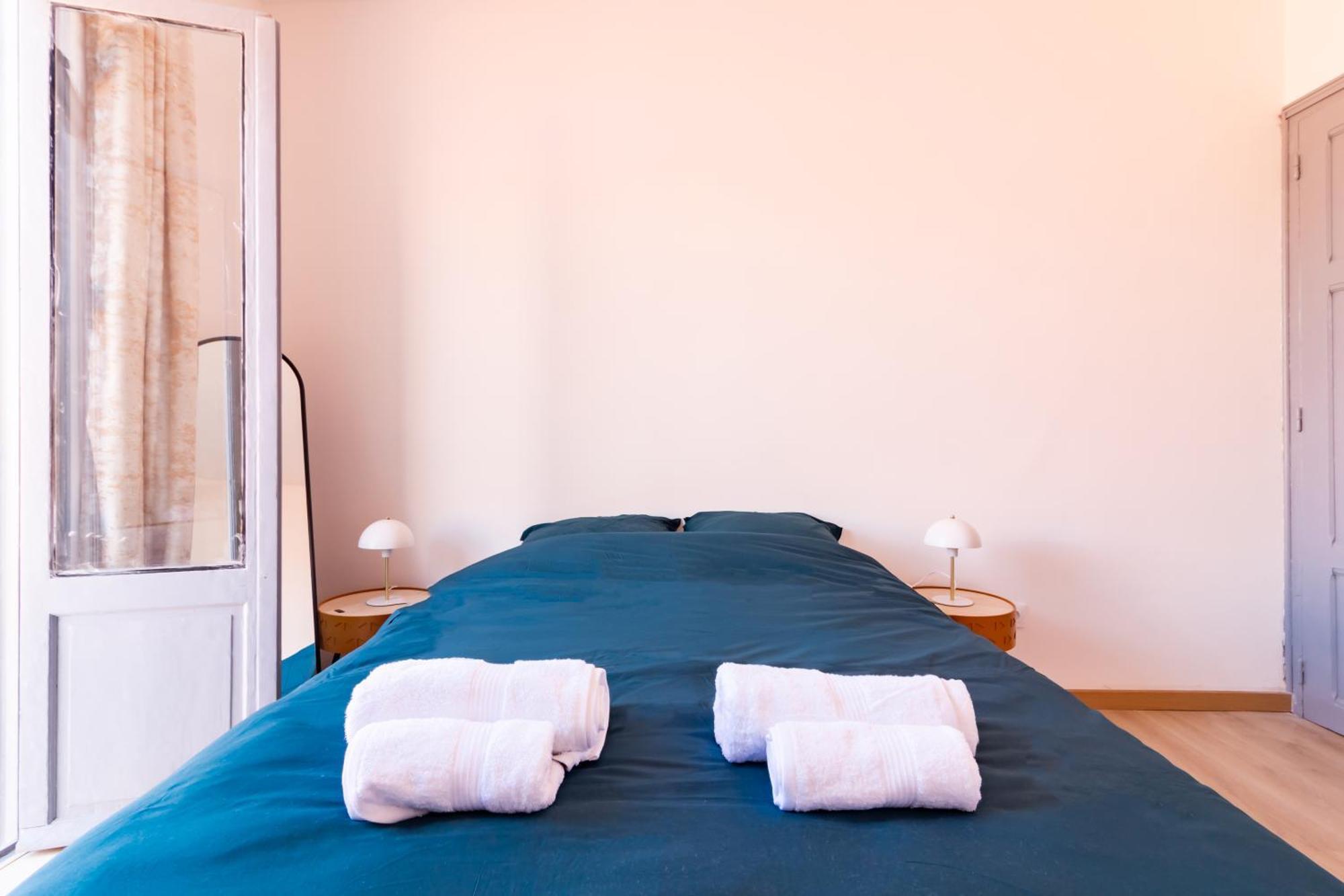 פרפיניין Appartement Moderne Et Elegant Michel Torrent מראה חיצוני תמונה