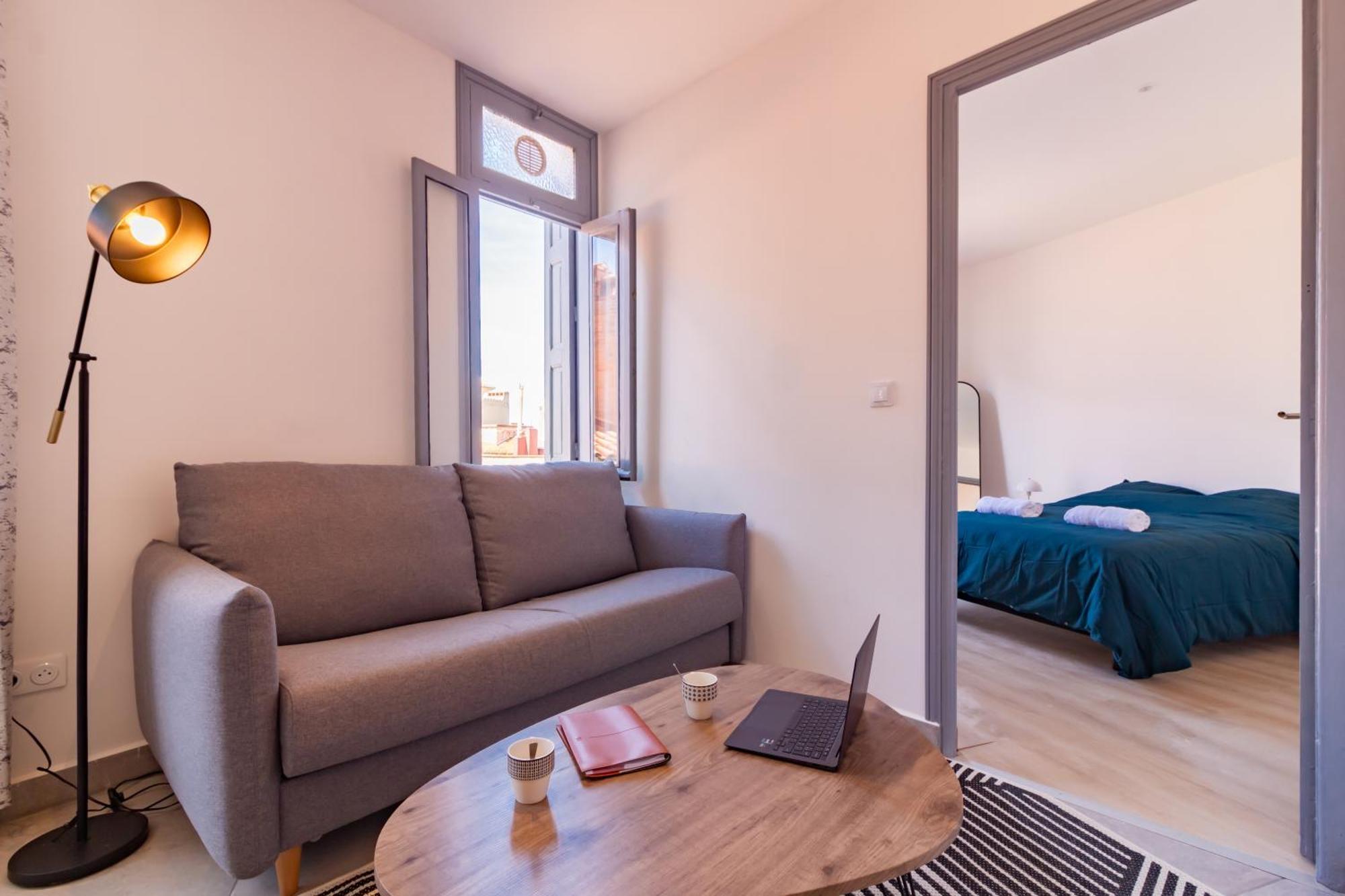 פרפיניין Appartement Moderne Et Elegant Michel Torrent מראה חיצוני תמונה