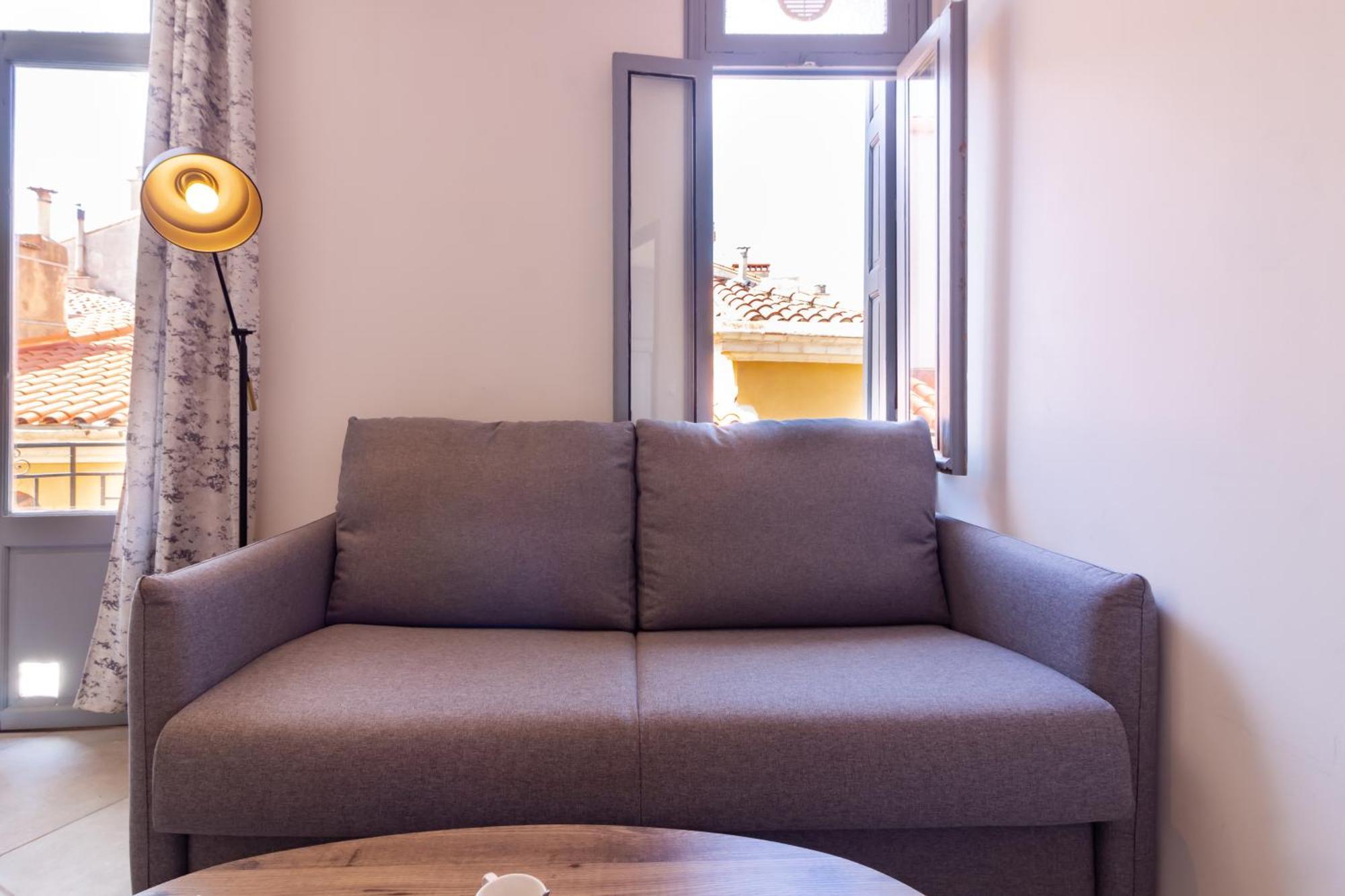 פרפיניין Appartement Moderne Et Elegant Michel Torrent מראה חיצוני תמונה