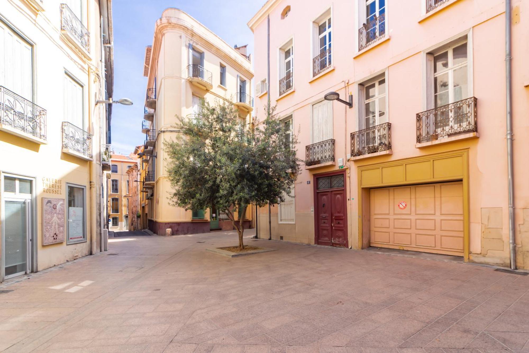 פרפיניין Appartement Moderne Et Elegant Michel Torrent מראה חיצוני תמונה