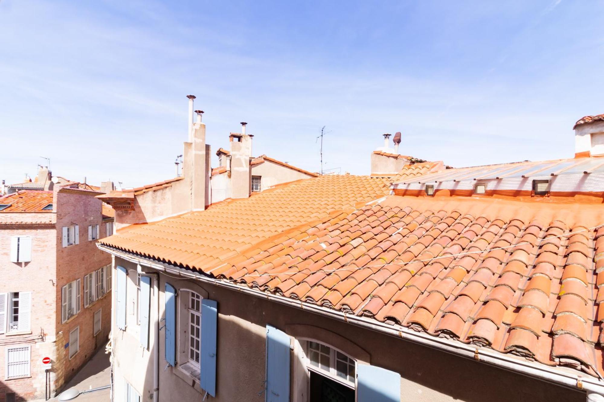 פרפיניין Appartement Moderne Et Elegant Michel Torrent מראה חיצוני תמונה